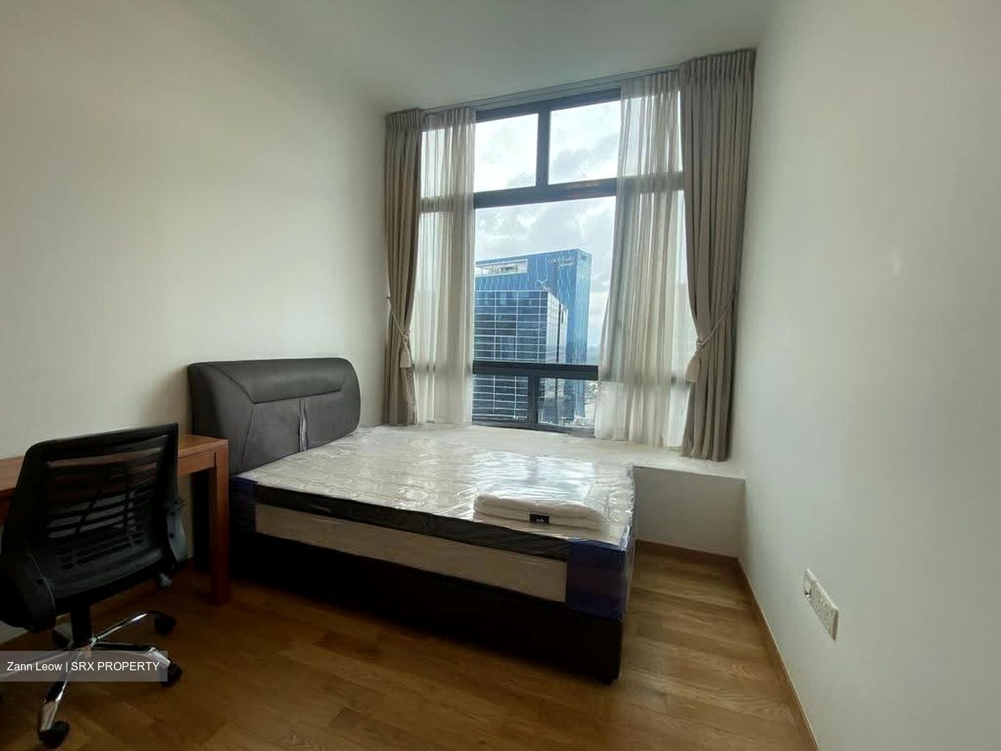 Soleil @ Sinaran (D11), Condominium #625948621
